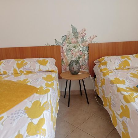 Profumo Di Basilico Home Genua Zewnętrze zdjęcie