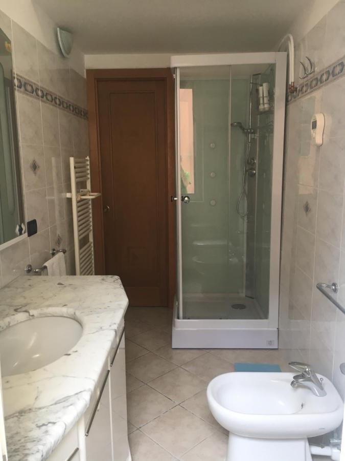 Profumo Di Basilico Home Genua Zewnętrze zdjęcie
