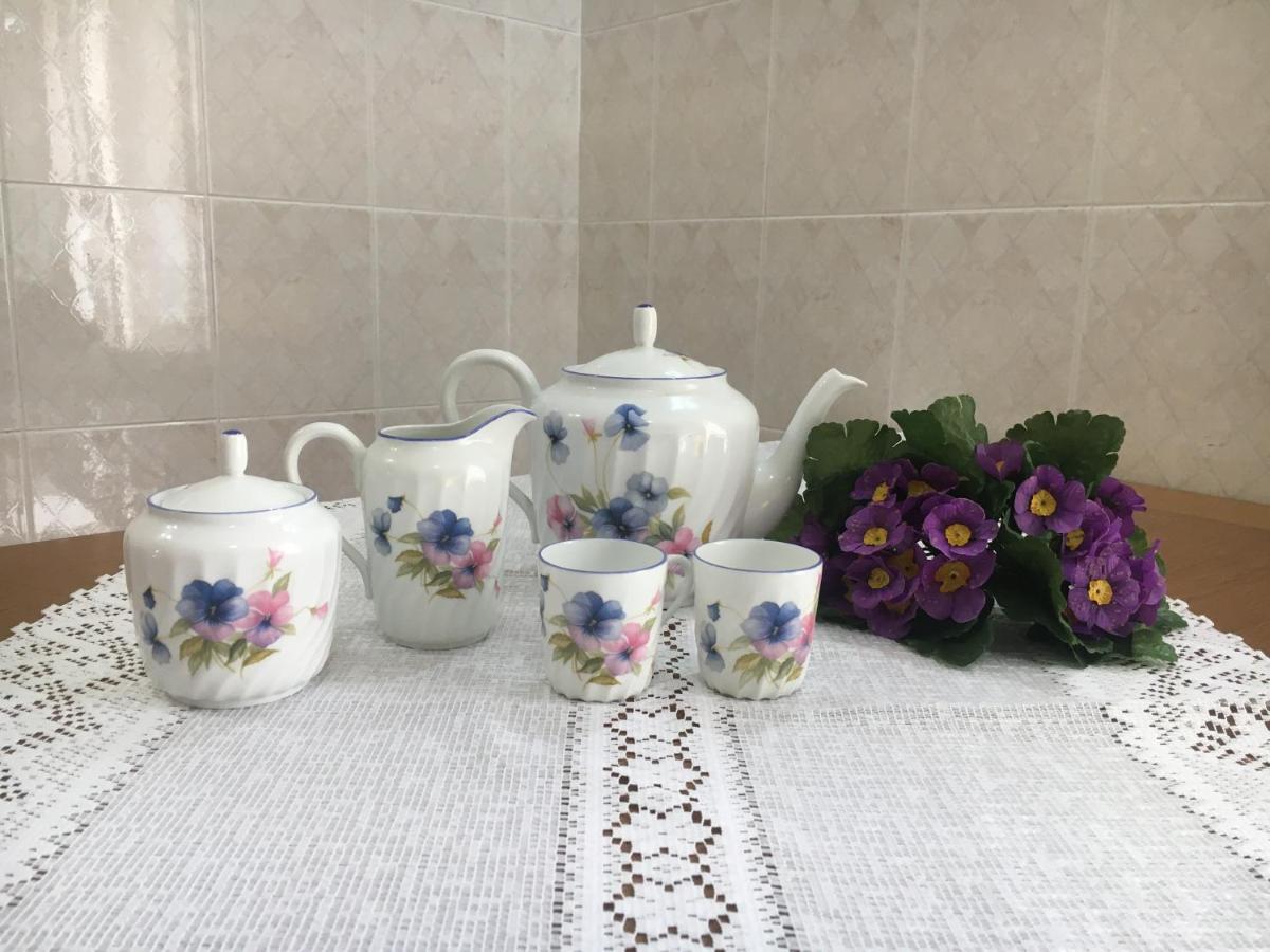 Profumo Di Basilico Home Genua Zewnętrze zdjęcie