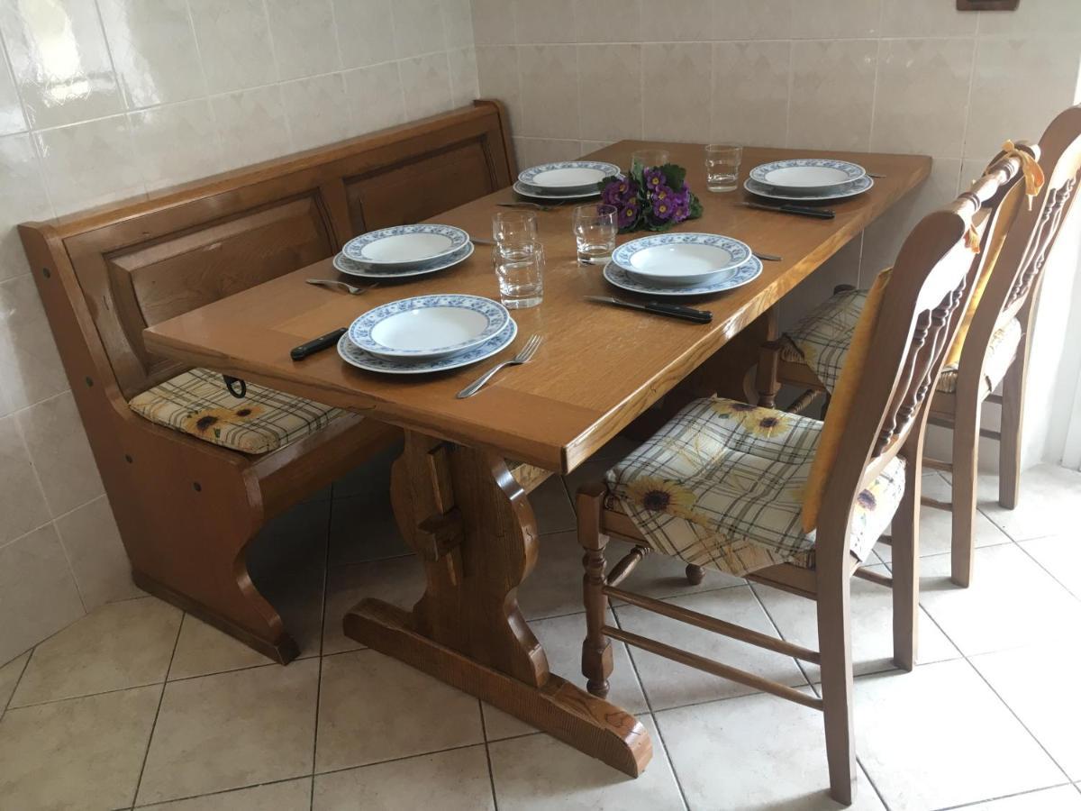 Profumo Di Basilico Home Genua Zewnętrze zdjęcie