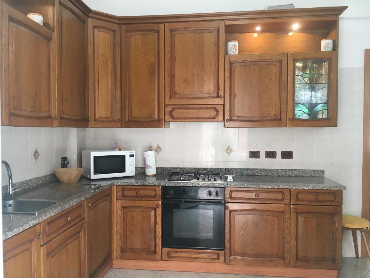 Profumo Di Basilico Home Genua Zewnętrze zdjęcie