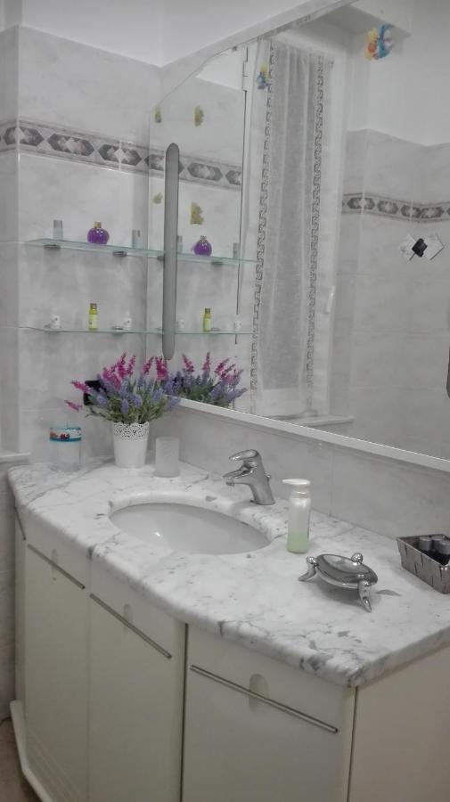 Profumo Di Basilico Home Genua Zewnętrze zdjęcie