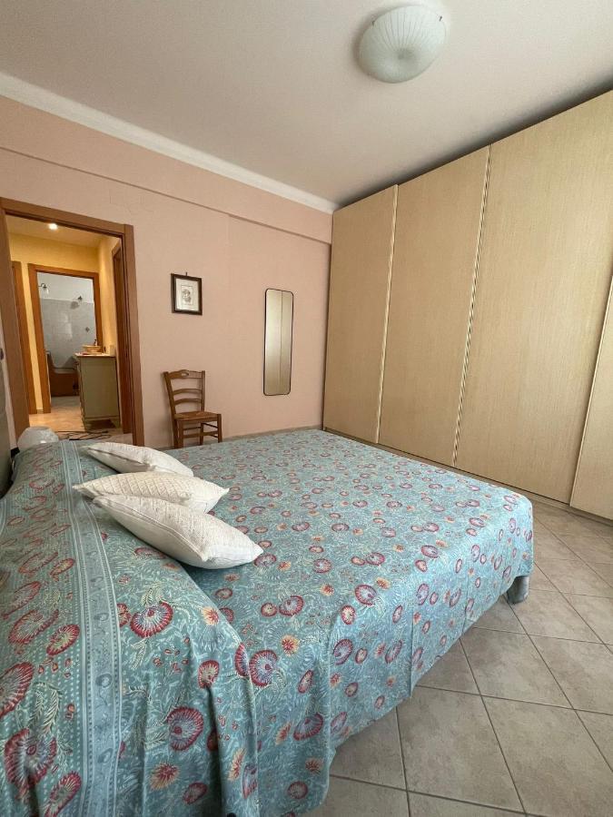Profumo Di Basilico Home Genua Zewnętrze zdjęcie