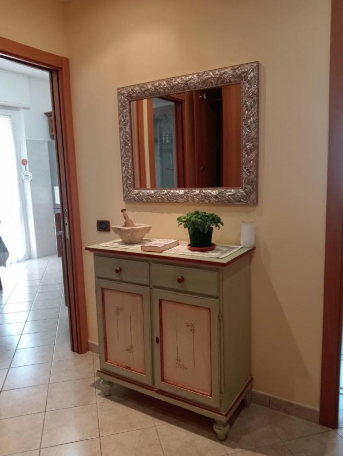 Profumo Di Basilico Home Genua Zewnętrze zdjęcie
