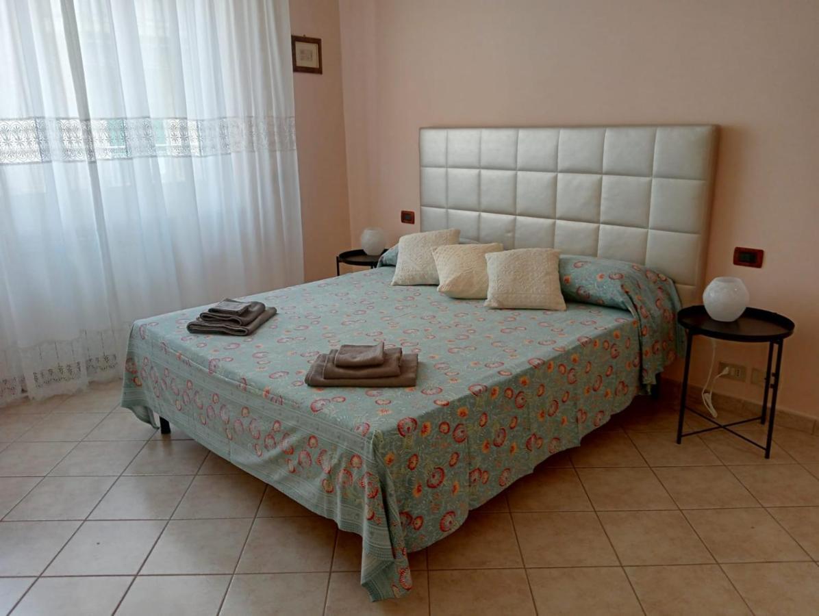 Profumo Di Basilico Home Genua Zewnętrze zdjęcie