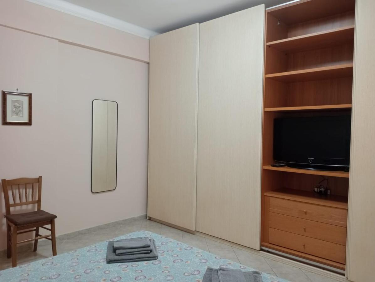 Profumo Di Basilico Home Genua Zewnętrze zdjęcie