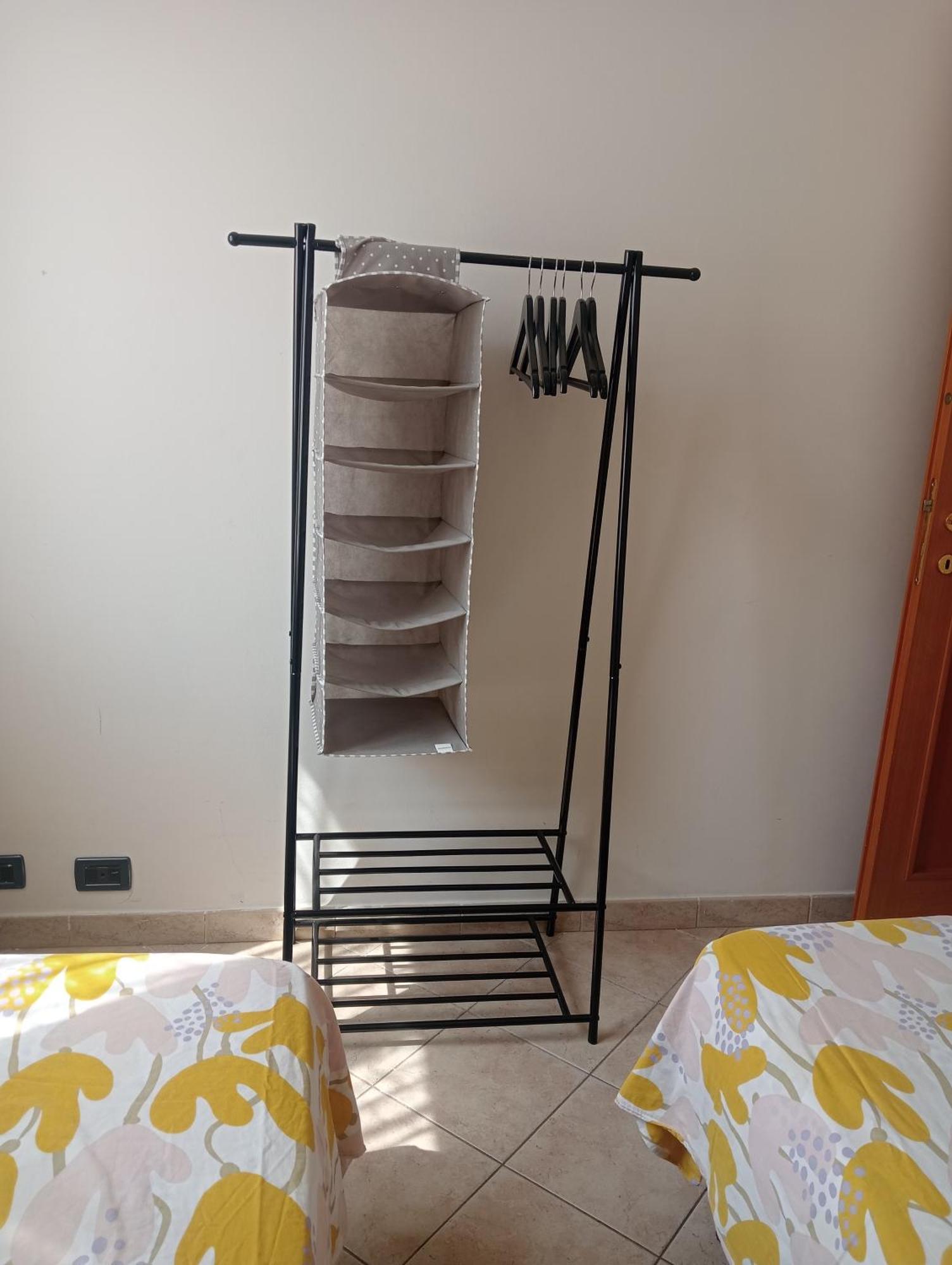 Profumo Di Basilico Home Genua Zewnętrze zdjęcie